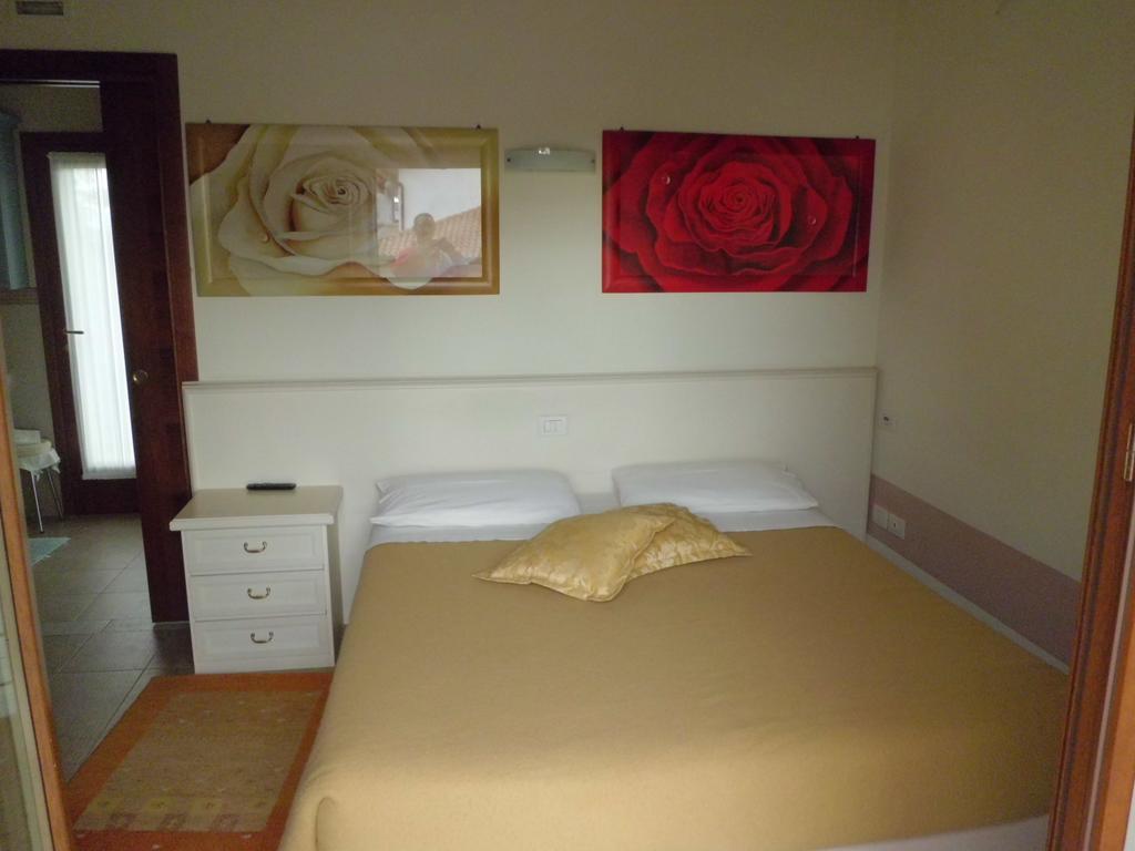 Sweet Home เตรวิโซ ภายนอก รูปภาพ