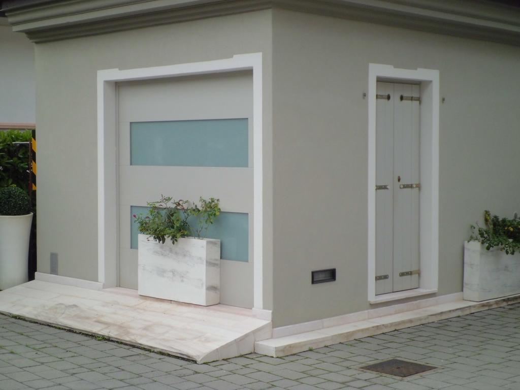 Sweet Home เตรวิโซ ภายนอก รูปภาพ