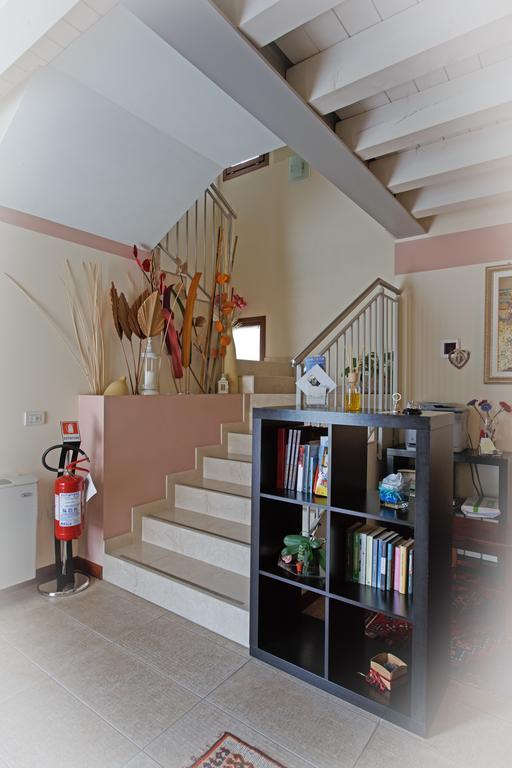 Sweet Home เตรวิโซ ภายนอก รูปภาพ